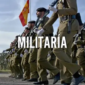 Militaria espa&ntilde;ola parches escudos y complementos militares
